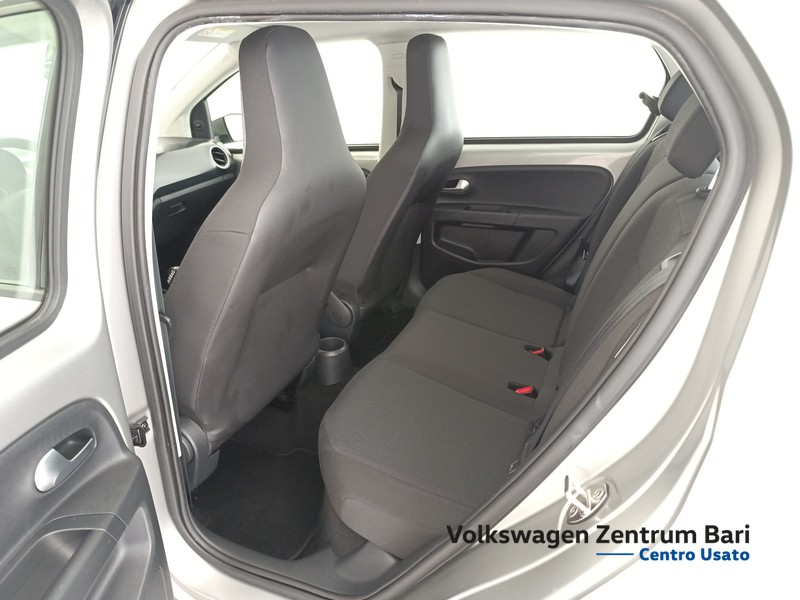 Volkswagen up! 5p 1.0 evo move 65cv - 12