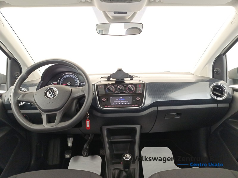 Volkswagen up! 5p 1.0 evo move 65cv - 13