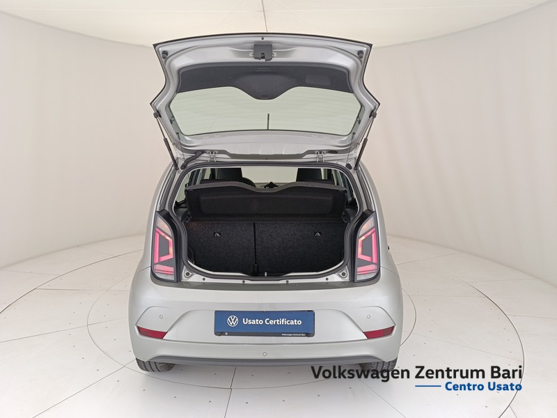 Volkswagen up! 5p 1.0 evo move 65cv - 14