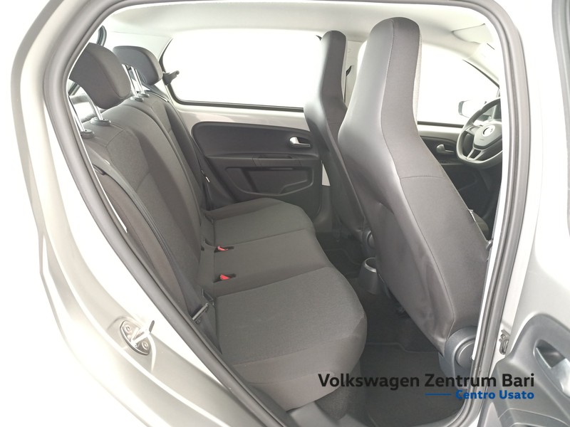 Volkswagen up! 5p 1.0 evo move 65cv - 15