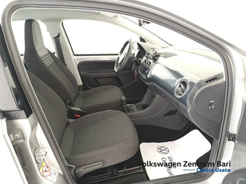 Volkswagen up! 5p 1.0 evo move 65cv - 16