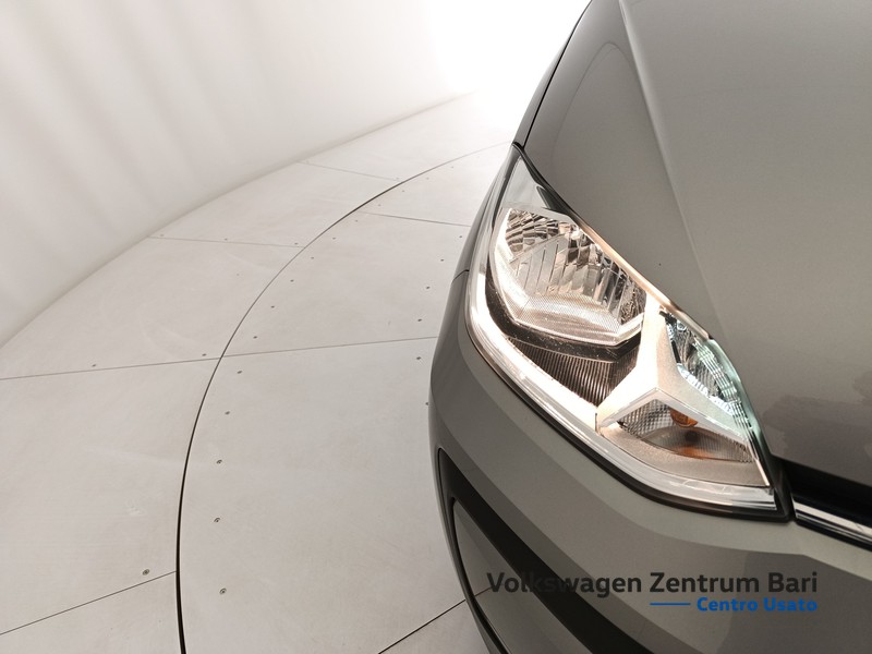 Volkswagen up! 5p 1.0 evo move 65cv - 17