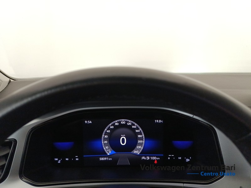 Volkswagen T-Roc 1.0 tsi life 110cv - 10