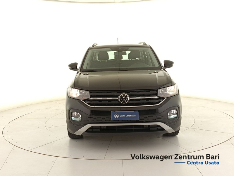 Volkswagen T-Cross 1.0 tsi style 110cv dsg - 2
