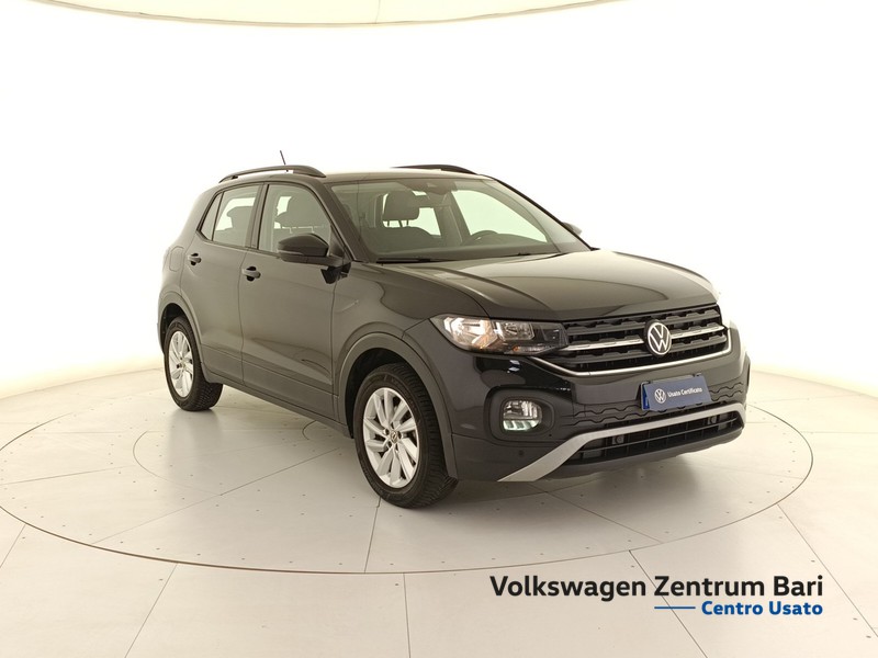 Volkswagen T-Cross 1.0 tsi style 110cv dsg - 3