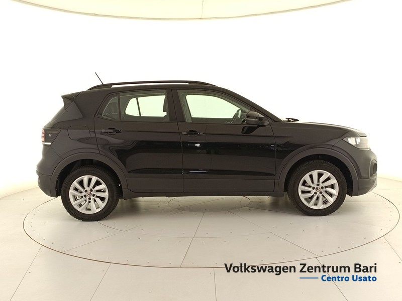 Volkswagen T-Cross 1.0 tsi style 110cv dsg - 4