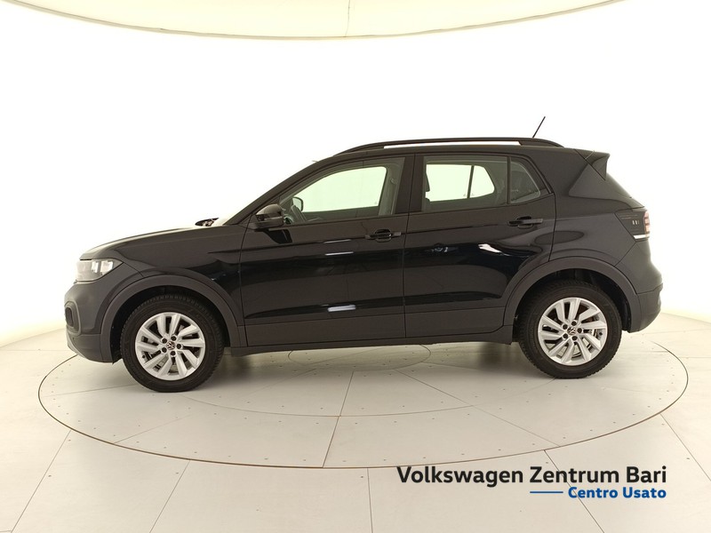 Volkswagen T-Cross 1.0 tsi style 110cv dsg - 8