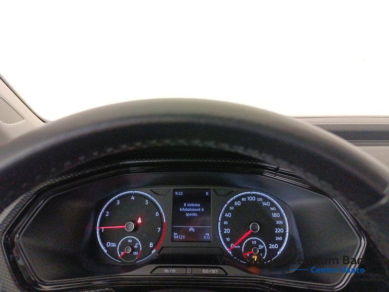 Volkswagen T-Cross 1.0 tsi style 110cv dsg - 9