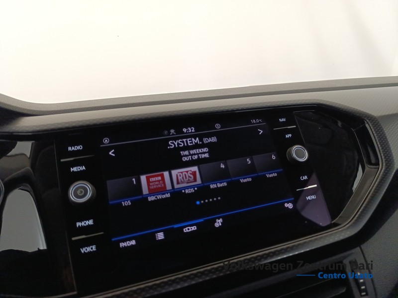 Volkswagen T-Cross 1.0 tsi style 110cv dsg - 10