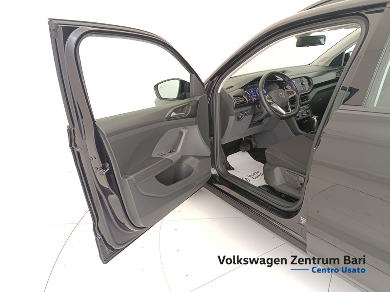 Volkswagen T-Cross 1.0 tsi style 110cv dsg - 11
