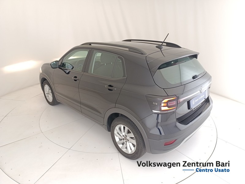 Volkswagen T-Cross 1.0 tsi style 110cv dsg - 14