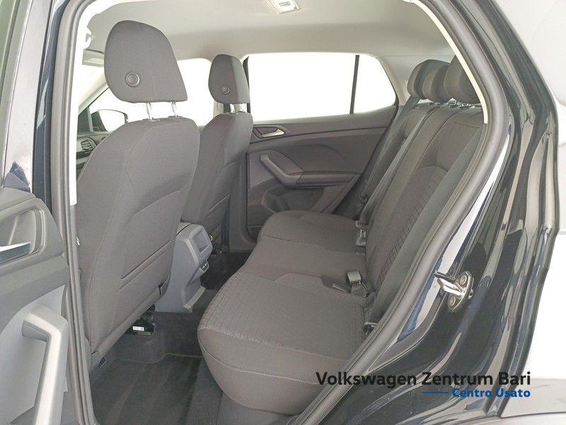 Volkswagen T-Cross 1.0 tsi style 110cv dsg - 15