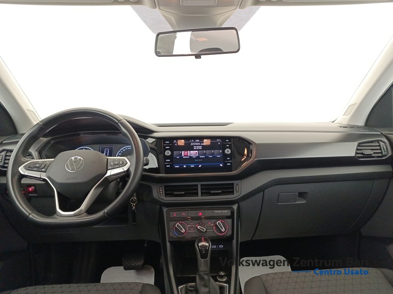 Volkswagen T-Cross 1.0 tsi style 110cv dsg - 16