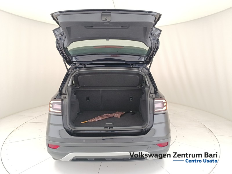Volkswagen T-Cross 1.0 tsi style 110cv dsg - 17