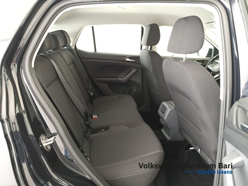 Volkswagen T-Cross 1.0 tsi style 110cv dsg - 18