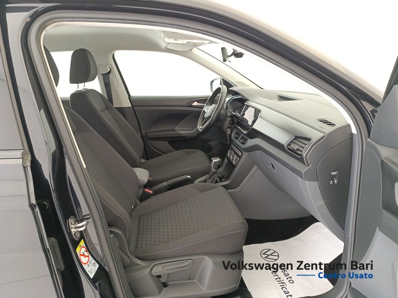Volkswagen T-Cross 1.0 tsi style 110cv dsg - 19