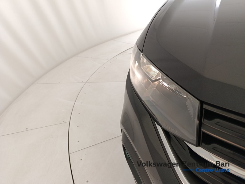 Volkswagen T-Cross 1.0 tsi style 110cv dsg - 20