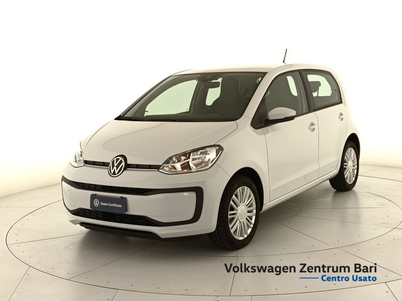 Volkswagen up! 5p 1.0 evo move 65cv - 1
