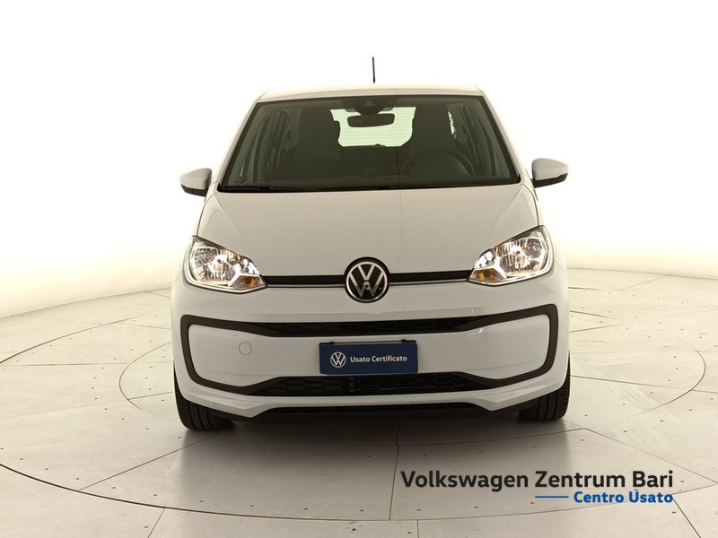Volkswagen up! 5p 1.0 evo move 65cv - 2