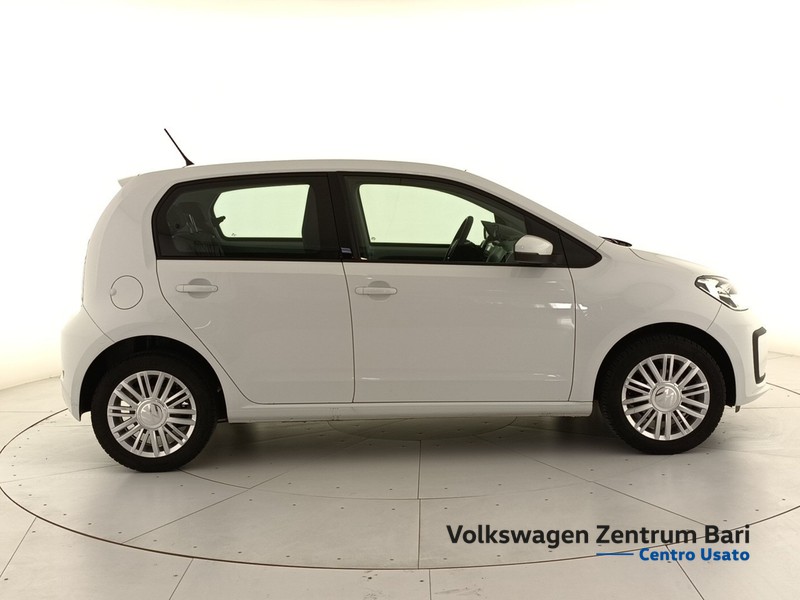 Volkswagen up! 5p 1.0 evo move 65cv - 4