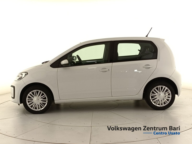 Volkswagen up! 5p 1.0 evo move 65cv - 8