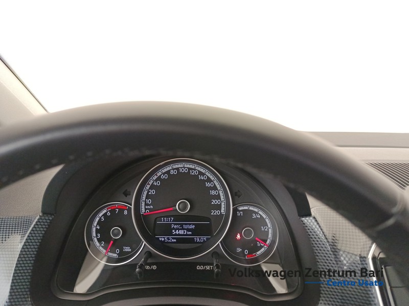 Volkswagen up! 5p 1.0 evo move 65cv - 9