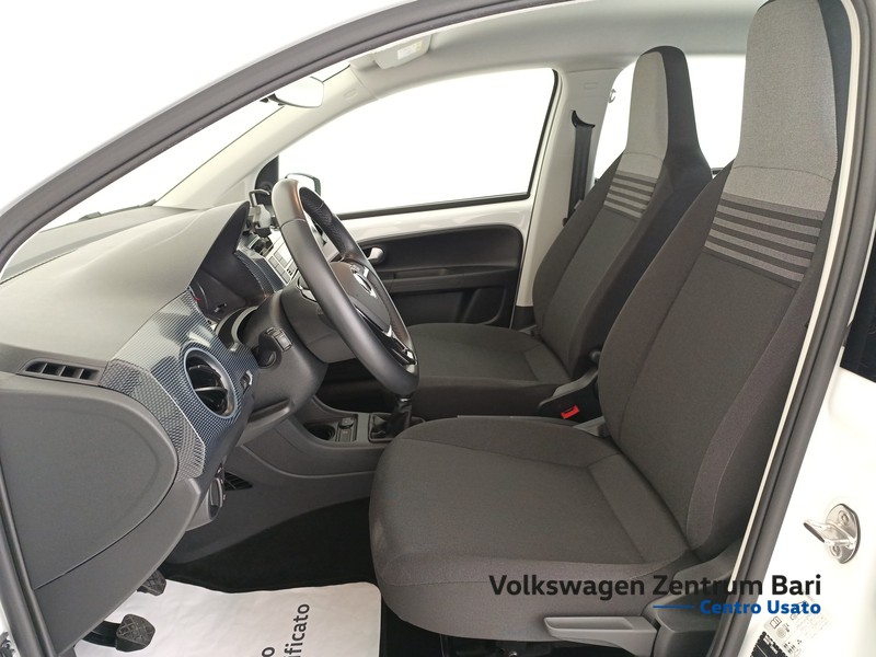 Volkswagen up! 5p 1.0 evo move 65cv - 13