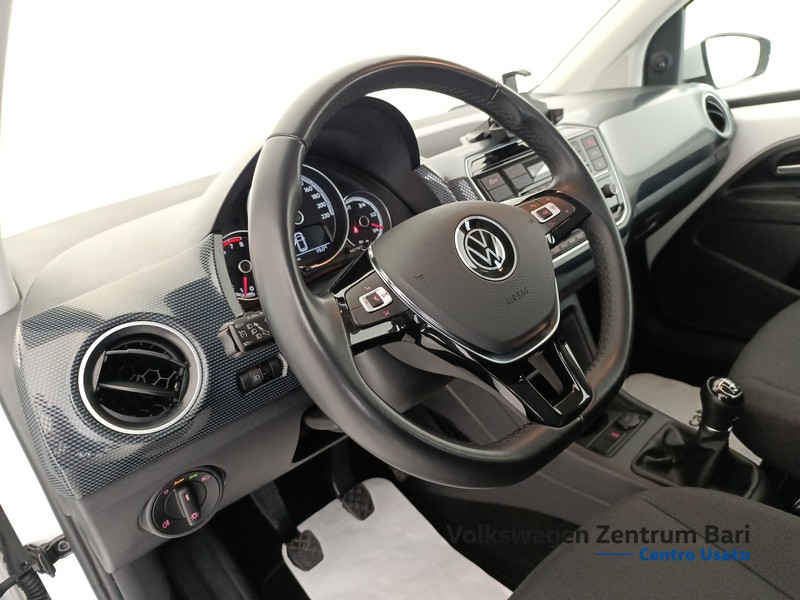 Volkswagen up! 5p 1.0 evo move 65cv - 14