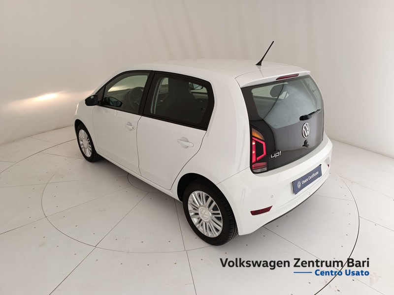 Volkswagen up! 5p 1.0 evo move 65cv - 15