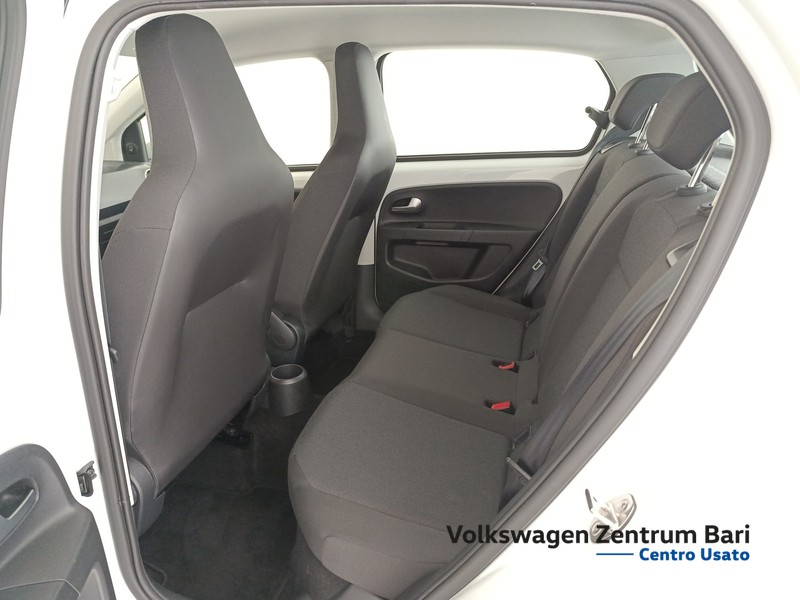 Volkswagen up! 5p 1.0 evo move 65cv - 16