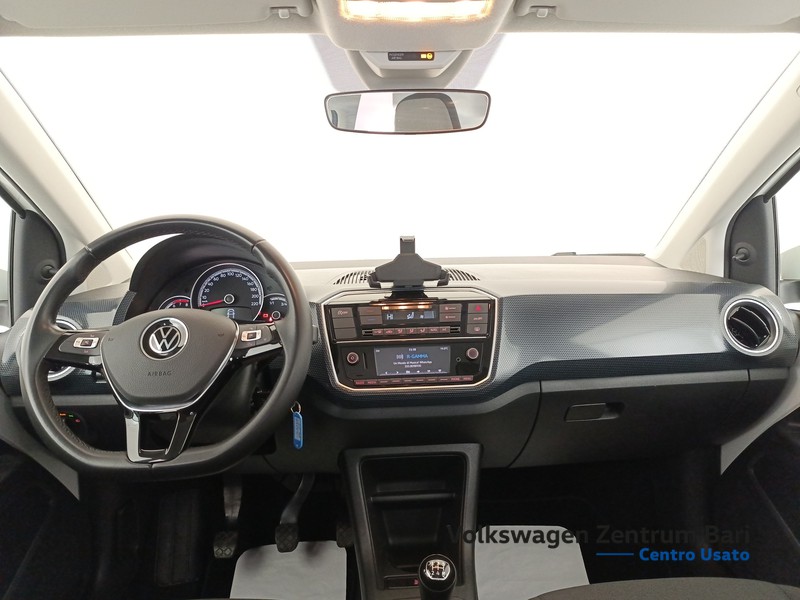 Volkswagen up! 5p 1.0 evo move 65cv - 17