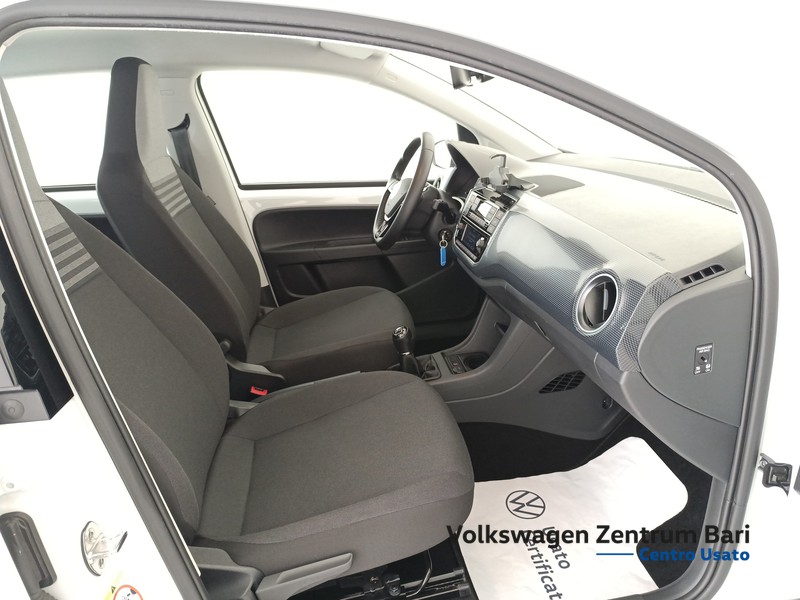 Volkswagen up! 5p 1.0 evo move 65cv - 20