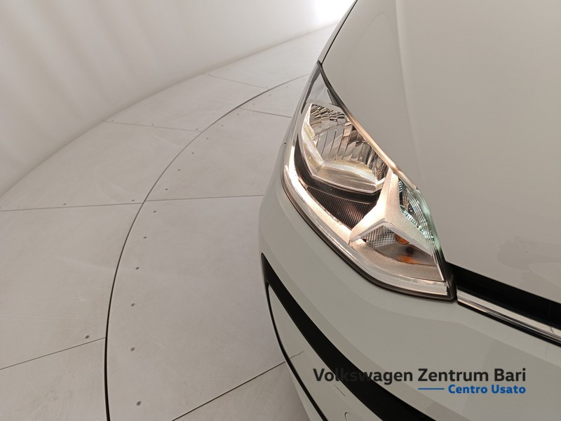 Volkswagen up! 5p 1.0 evo move 65cv - 21