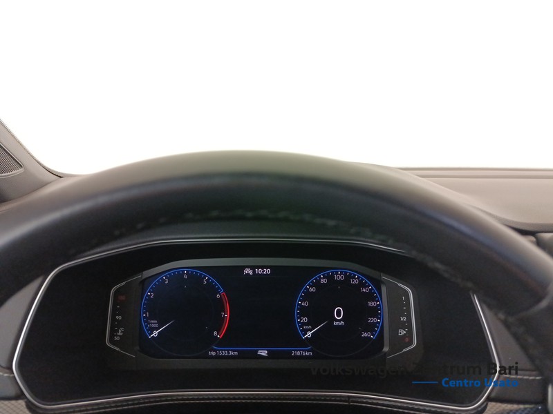 Volkswagen T-Cross 1.0 tsi r-line plus 115cv dsg - 7
