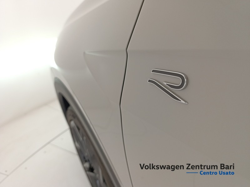 Volkswagen T-Cross 1.0 tsi r-line plus 115cv dsg - 15