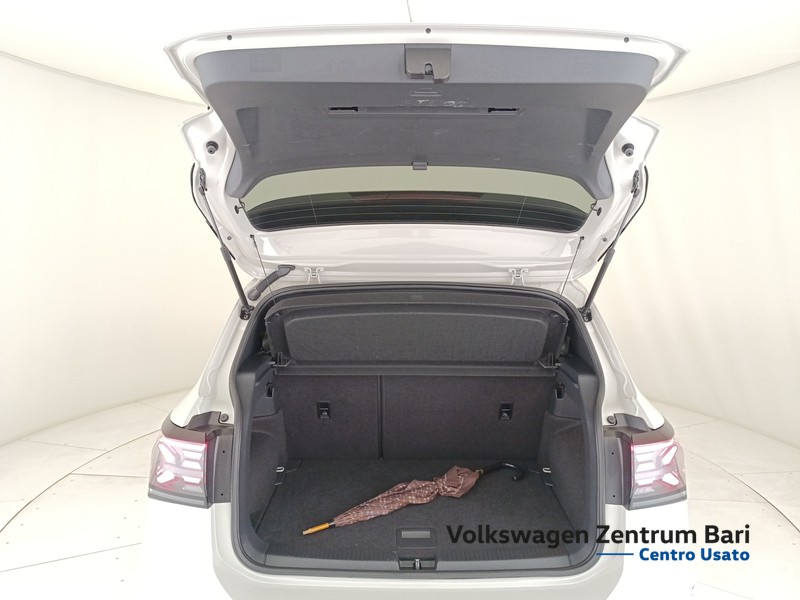 Volkswagen T-Cross 1.0 tsi r-line plus 115cv dsg - 19