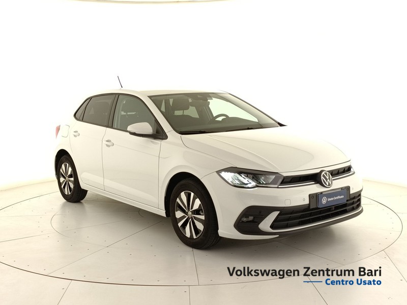 Volkswagen Polo 1.0 tsi edition plus 95cv dsg - 3