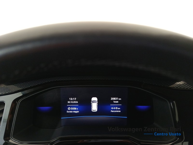 Volkswagen Polo 1.0 tsi edition plus 95cv dsg - 9