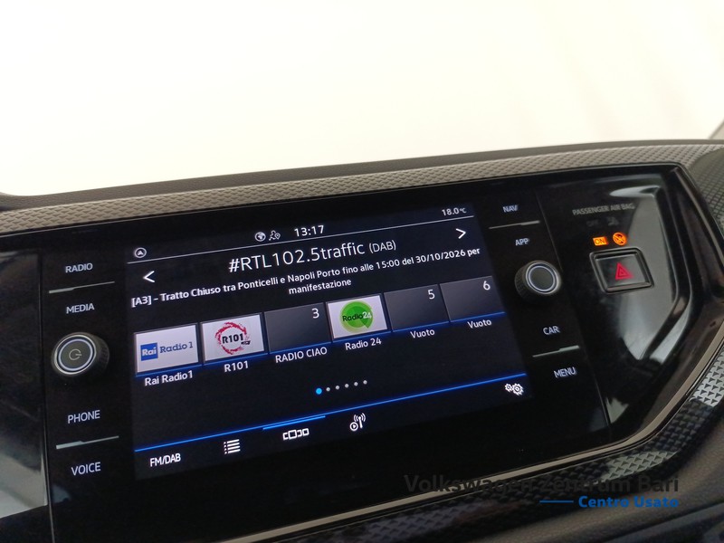 Volkswagen Polo 1.0 tsi edition plus 95cv dsg - 10