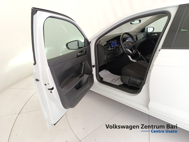 Volkswagen Polo 1.0 tsi edition plus 95cv dsg - 12