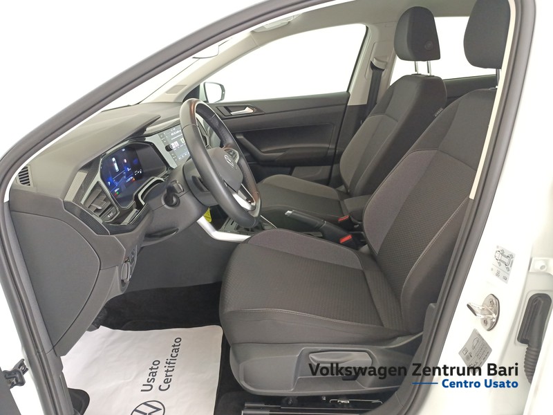 Volkswagen Polo 1.0 tsi edition plus 95cv dsg - 13