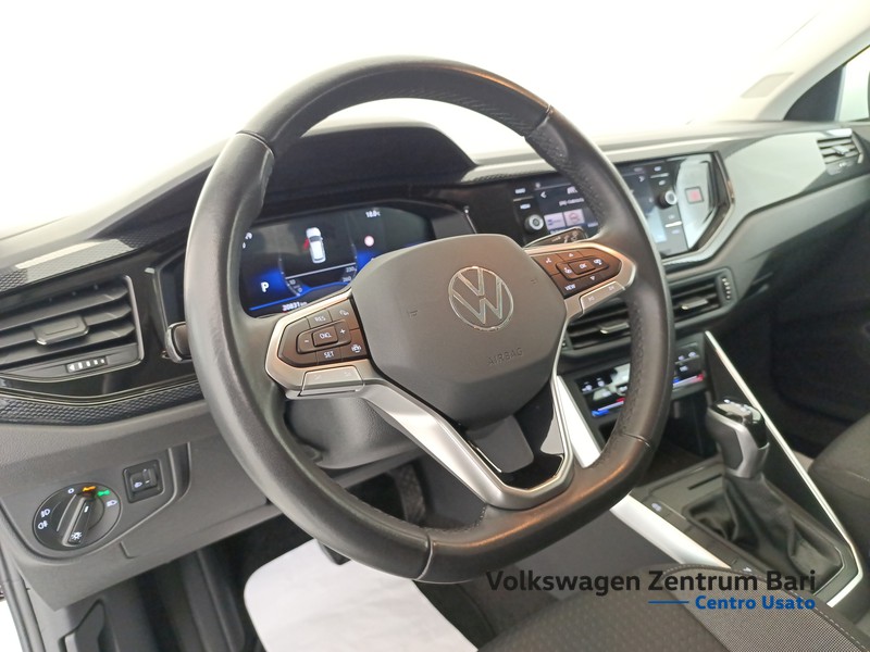 Volkswagen Polo 1.0 tsi edition plus 95cv dsg - 14