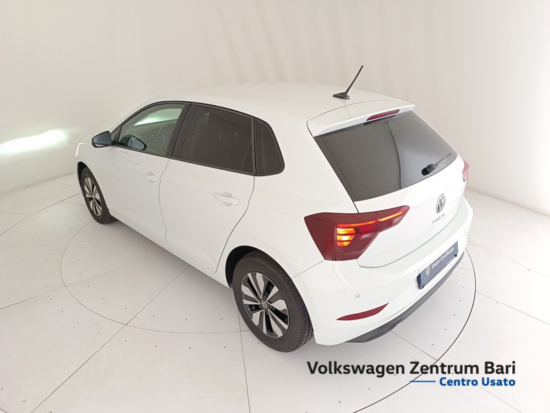 Volkswagen Polo 1.0 tsi edition plus 95cv dsg - 15