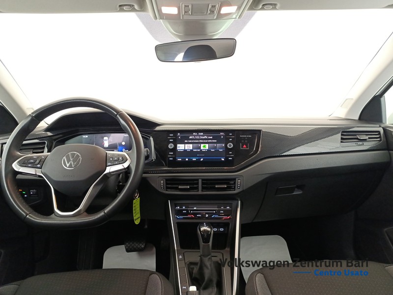 Volkswagen Polo 1.0 tsi edition plus 95cv dsg - 16