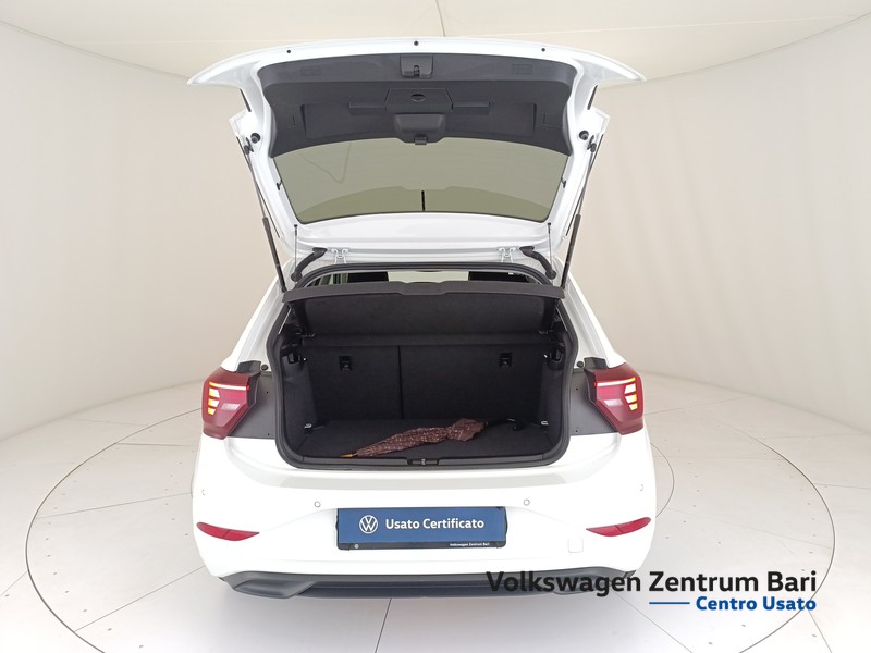 Volkswagen Polo 1.0 tsi edition plus 95cv dsg - 17