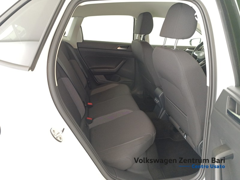 Volkswagen Polo 1.0 tsi edition plus 95cv dsg - 18