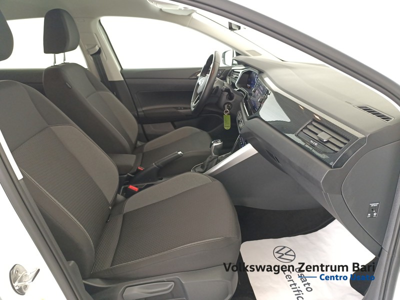 Volkswagen Polo 1.0 tsi edition plus 95cv dsg - 19
