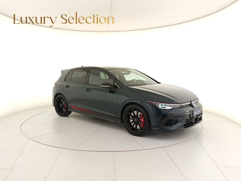 Volkswagen Golf 2.0 tsi gti edition 50 325cv dsg - 3