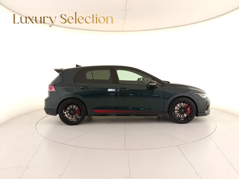 Volkswagen Golf 2.0 tsi gti edition 50 325cv dsg - 4