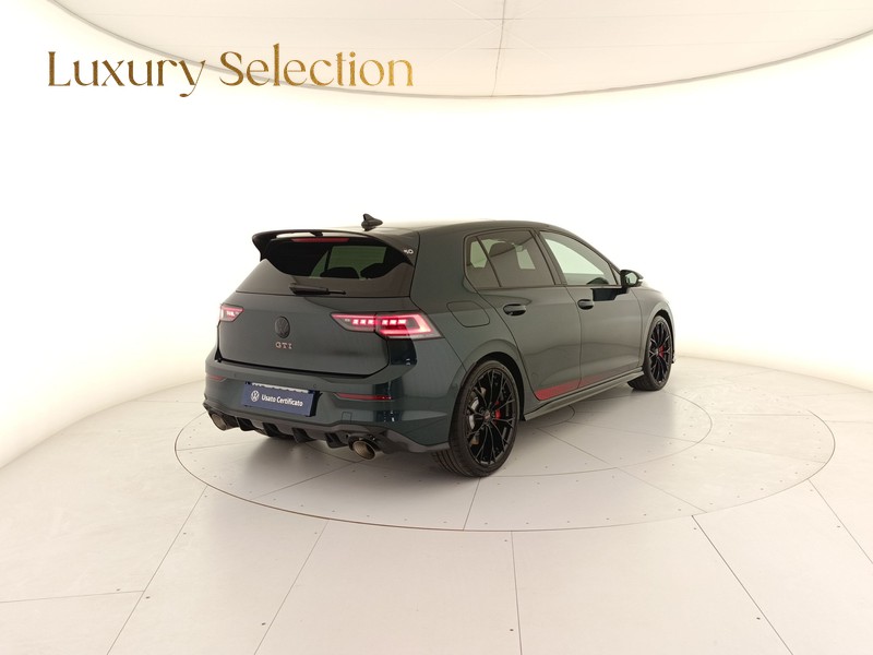 Volkswagen Golf 2.0 tsi gti edition 50 325cv dsg - 5